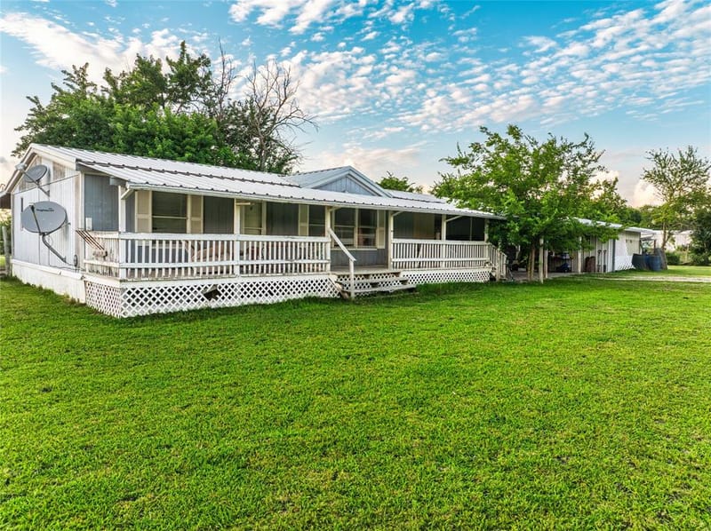 5401 E Cheryl Lane, Kaufman TX 75142 - Photo 11