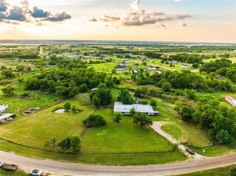 5401 E Cheryl Lane, Kaufman TX 75142 - Photo 31