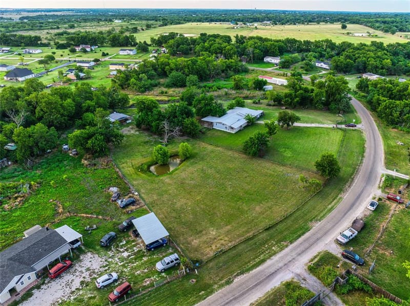 5401 E Cheryl Lane, Kaufman TX 75142 - Photo 4