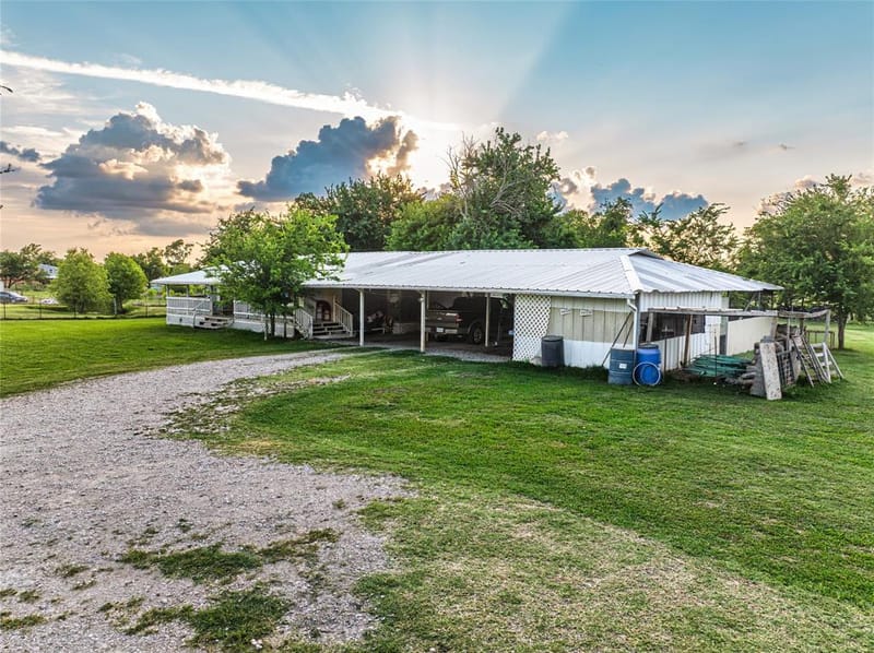 5401 E Cheryl Lane, Kaufman TX 75142 - Photo 8