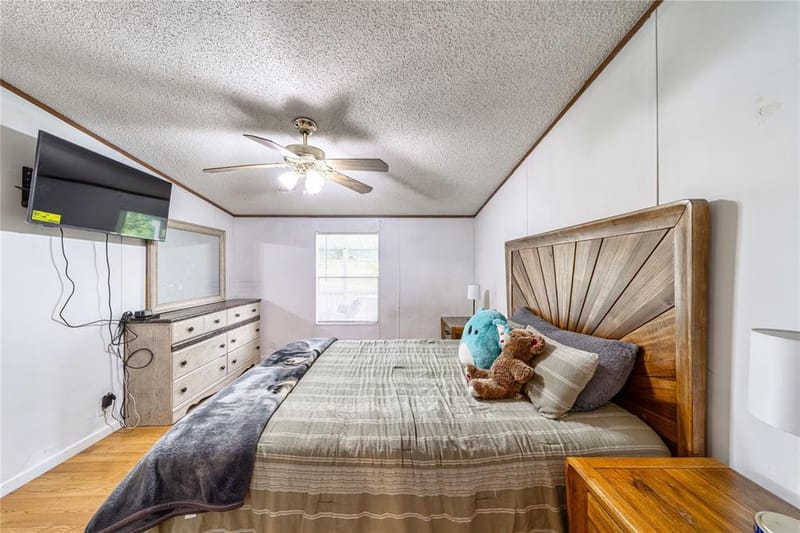 5401 E Cheryl Lane, Kaufman TX 75142 - Photo 25