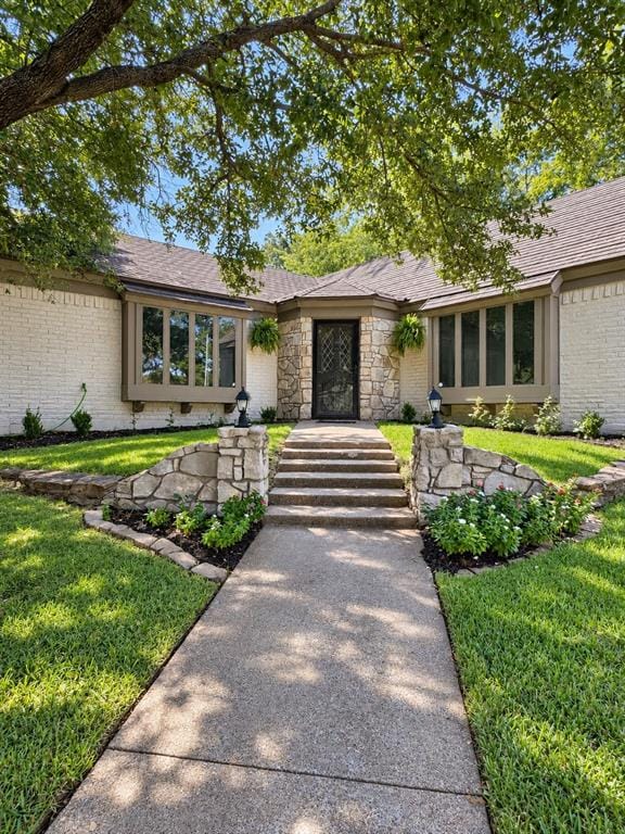 240 Timberlake Drive, Azle TX 76020 - Photo 2