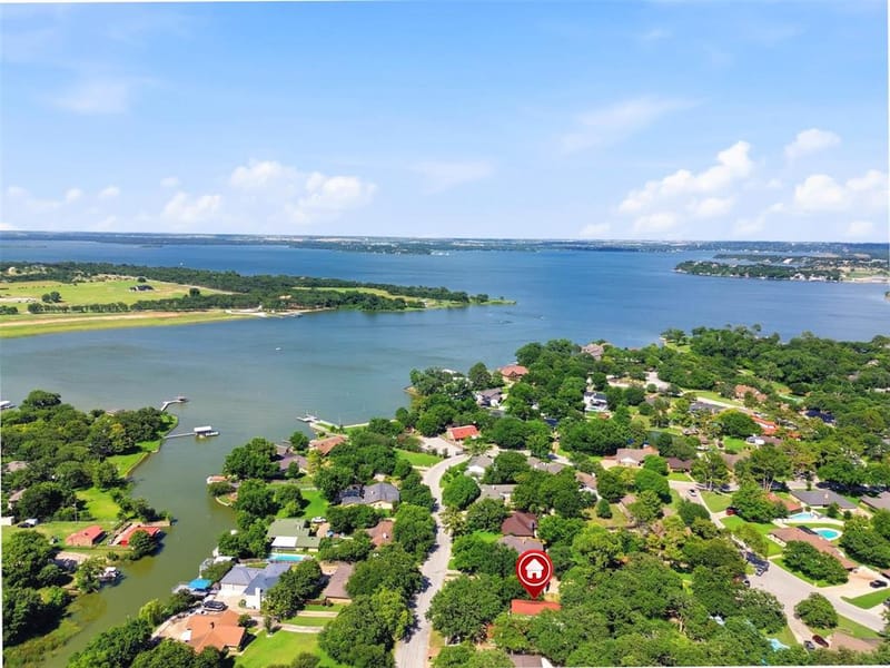 240 Timberlake Drive, Azle TX 76020 - Photo 38