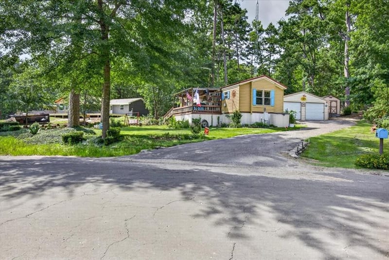 505 County Road 3420, Hawkins TX 75765 - Photo 3