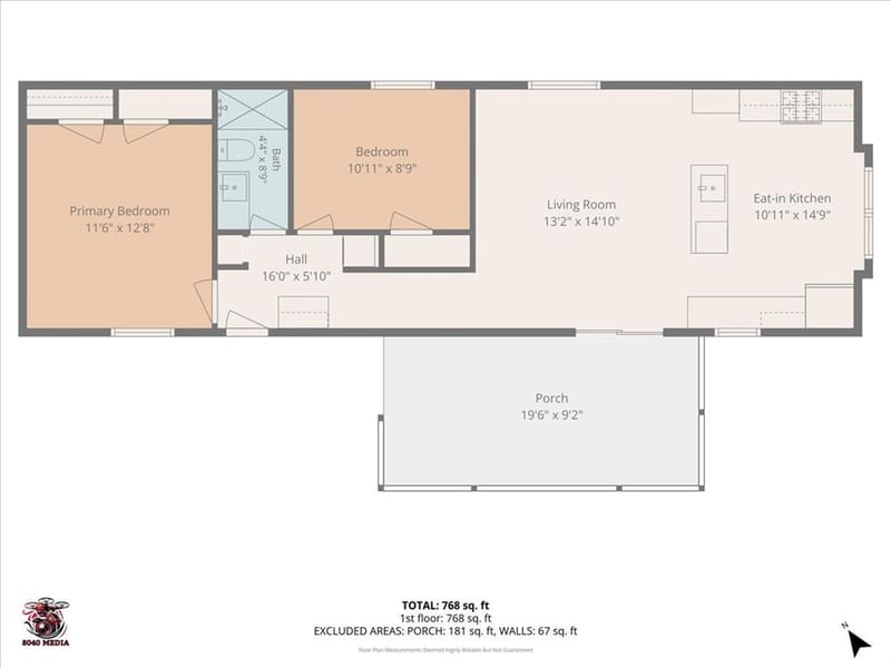 505 County Road 3420, Hawkins TX 75765 - Photo 29