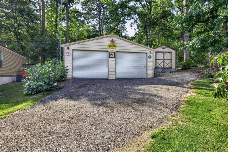505 County Road 3420, Hawkins TX 75765 - Photo 4
