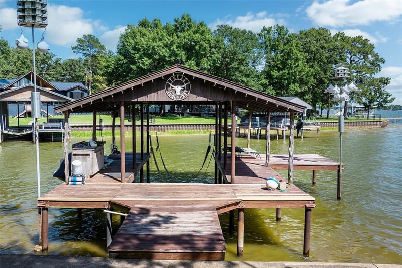1725 Oak Shore Drive, Tool TX 75143 - Photo 2