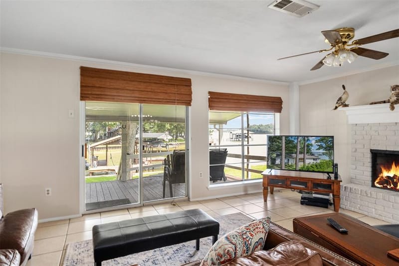 1725 Oak Shore Drive, Tool TX 75143 - Photo 16