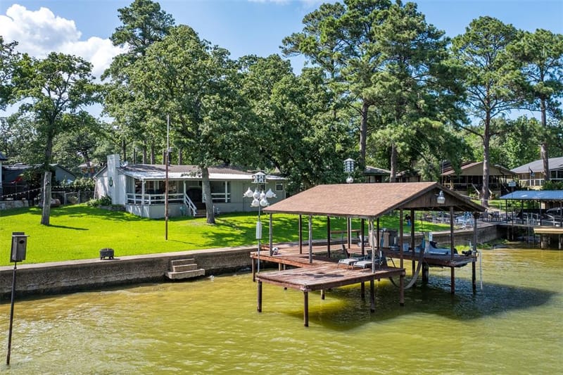 1725 Oak Shore Drive, Tool TX 75143 - Photo 28