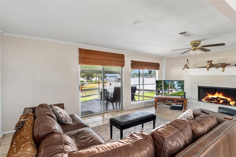 1725 Oak Shore Drive, Tool TX 75143 - Photo 5