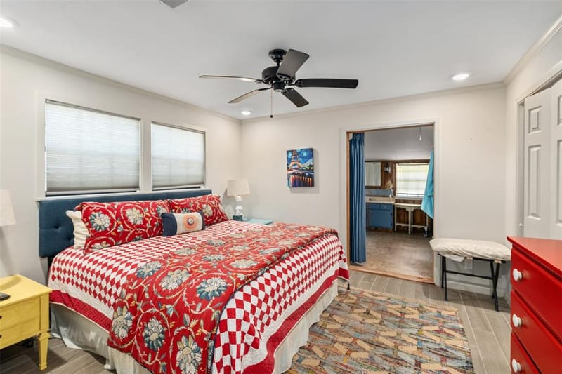 1725 Oak Shore Drive, Tool TX 75143 - Photo 20