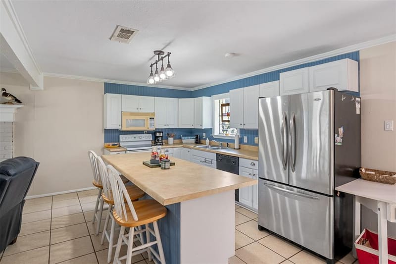 1725 Oak Shore Drive, Tool TX 75143 - Photo 8