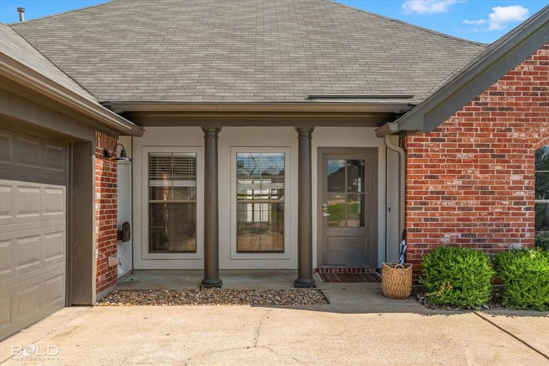5510 Meadowsweet Circle, Bossier City LA 71112 - Photo 2
