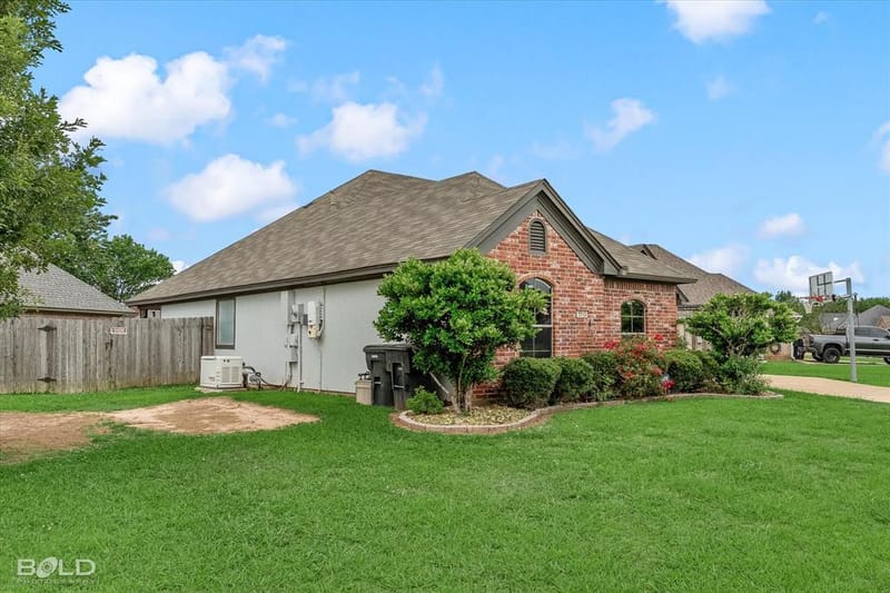5510 Meadowsweet Circle, Bossier City LA 71112 - Photo 36
