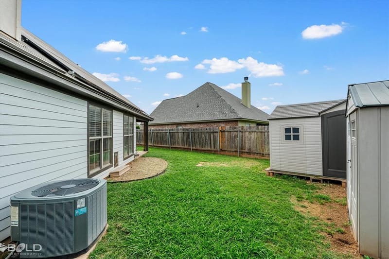 5510 Meadowsweet Circle, Bossier City LA 71112 - Photo 32