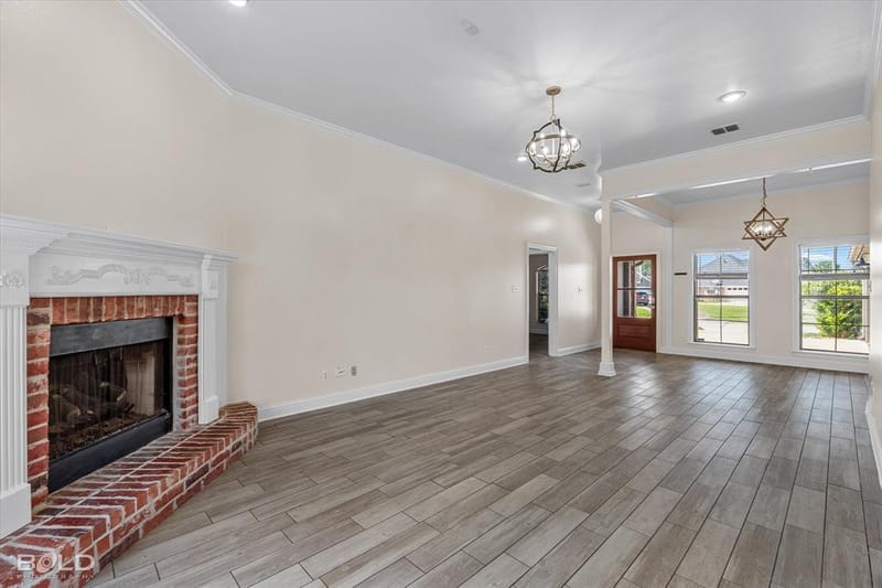 5510 Meadowsweet Circle, Bossier City LA 71112 - Photo 9