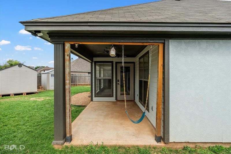 5510 Meadowsweet Circle, Bossier City LA 71112 - Photo 34