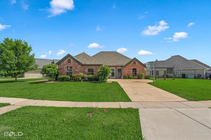 5510 Meadowsweet Circle, Bossier City LA 71112 - Photo 38