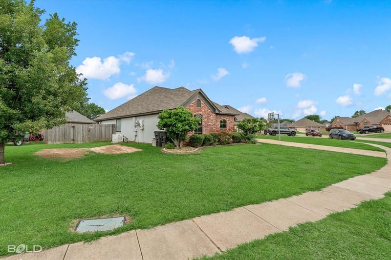 5510 Meadowsweet Circle, Bossier City LA 71112 - Photo 37