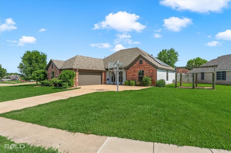 5510 Meadowsweet Circle, Bossier City LA 71112 - Photo 40