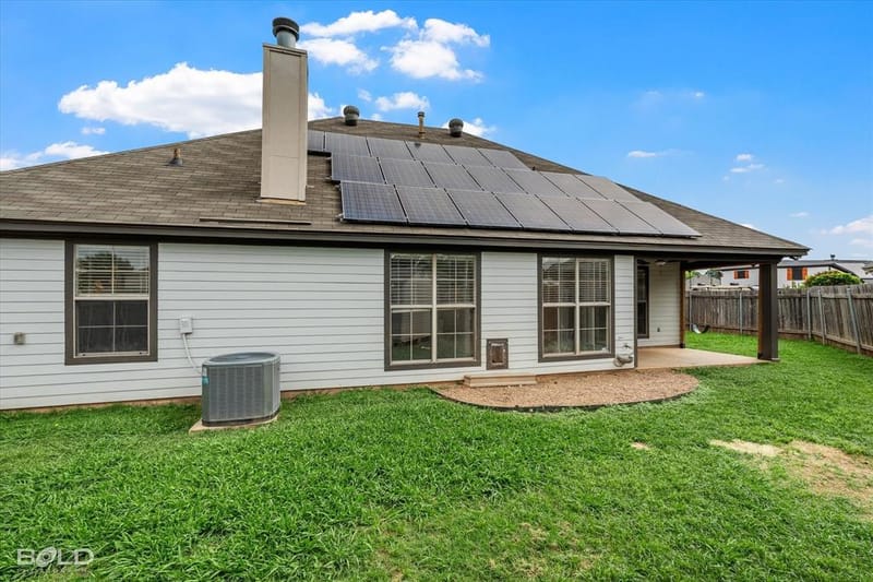 5510 Meadowsweet Circle, Bossier City LA 71112 - Photo 31