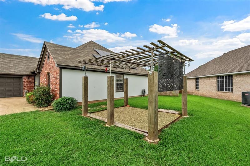 5510 Meadowsweet Circle, Bossier City LA 71112 - Photo 39