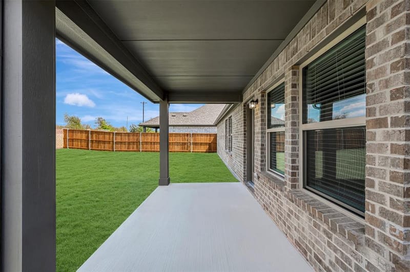 160 Hudson Lane, Justin TX 76247 - Photo 36