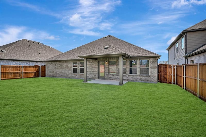 160 Hudson Lane, Justin TX 76247 - Photo 35