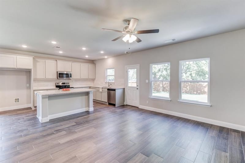 789 WA Denton Drive, Van Alstyne TX 75495 - Photo 3