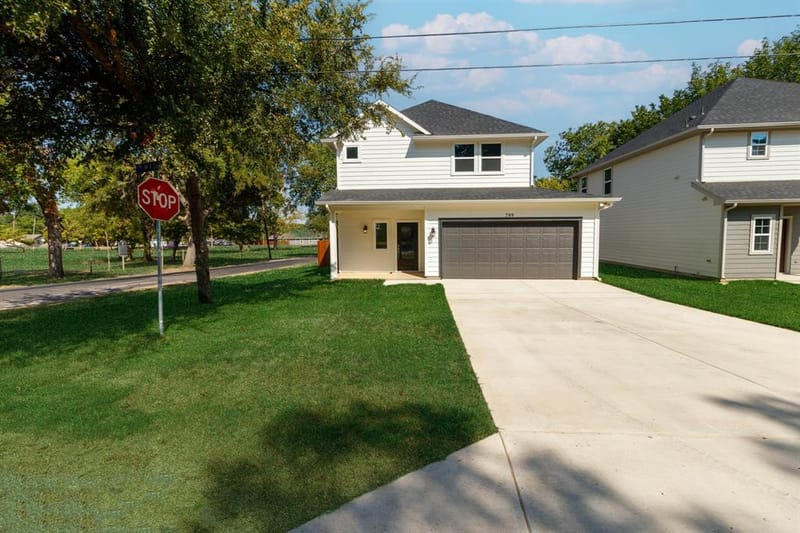789 WA Denton Drive, Van Alstyne TX 75495 - Photo 30