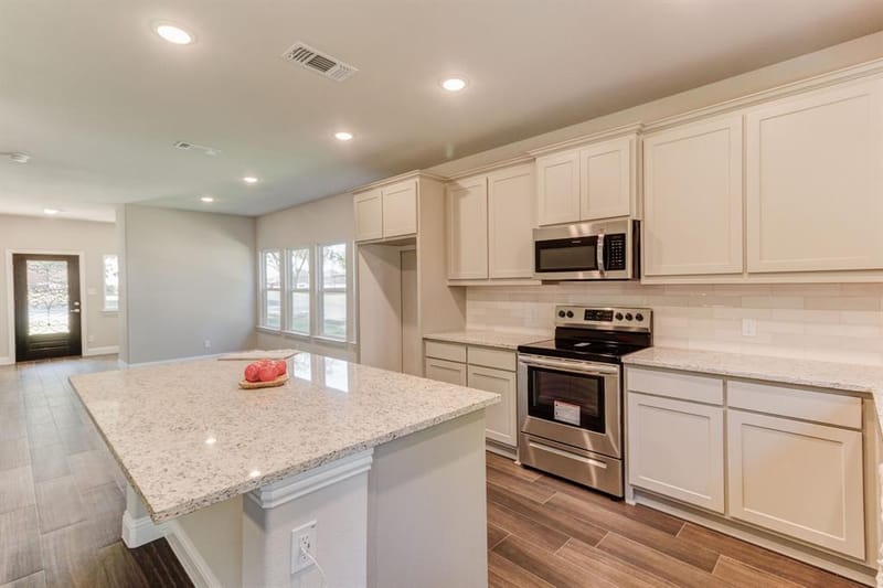 789 WA Denton Drive, Van Alstyne TX 75495 - Photo 18