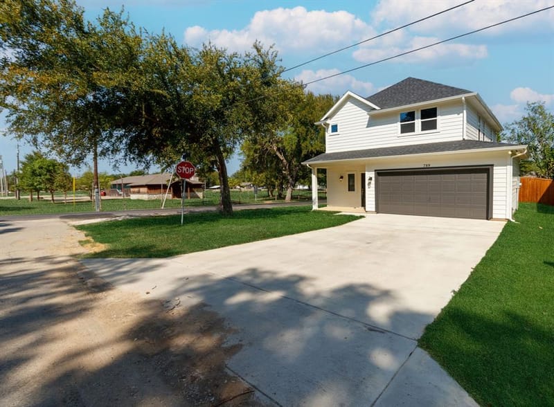 789 WA Denton Drive, Van Alstyne TX 75495 - Photo 29