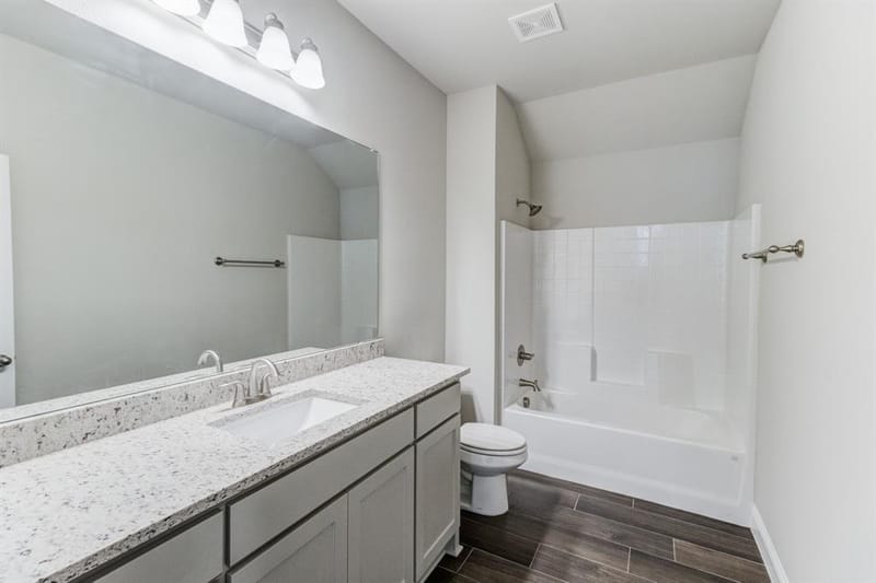 789 WA Denton Drive, Van Alstyne TX 75495 - Photo 21