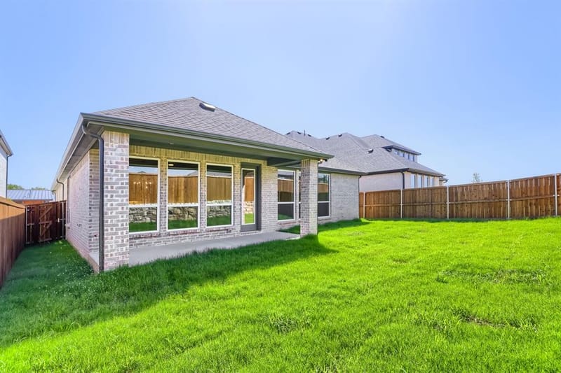 4307 Azalea Trail, Oak Point TX 75068 - Photo 25
