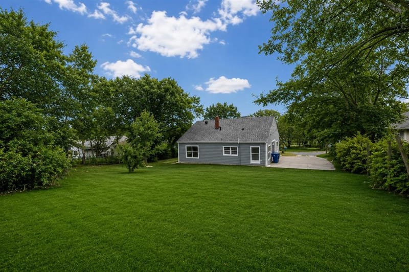 216 N Ricketts Street, Sherman TX 75092 - Photo 5