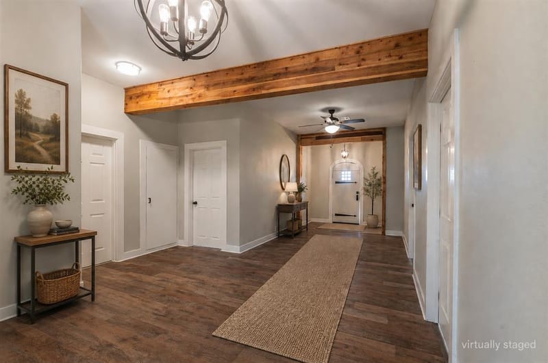 216 N Ricketts Street, Sherman TX 75092 - Photo 9
