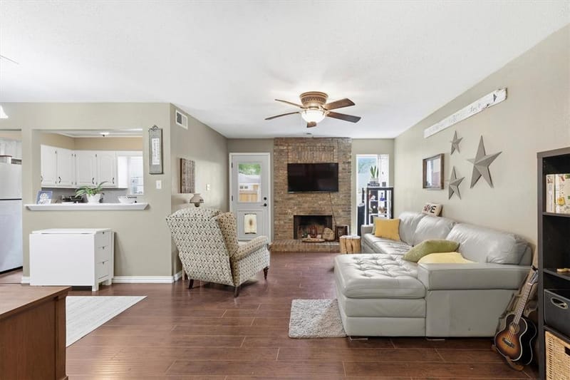 246 Mccarley Place, McKinney TX 75071 - Photo 2