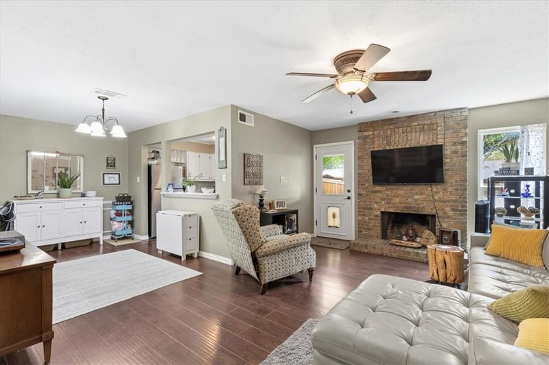 246 Mccarley Place, McKinney TX 75071 - Photo 3