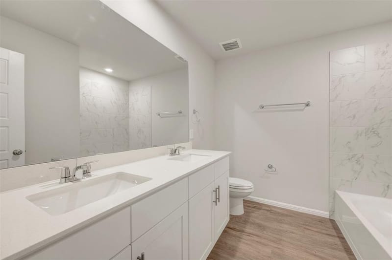 110 Rockwood Lane, Justin TX 76247 - Photo 27