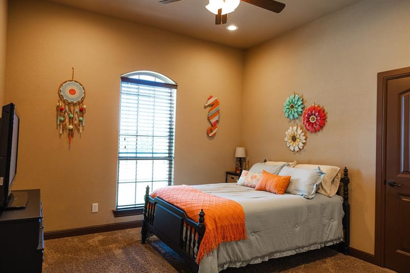 903 S Savage Creek Lane, Weatherford TX 76087 - Photo 27