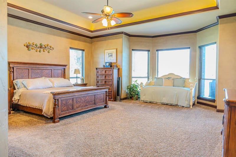903 S Savage Creek Lane, Weatherford TX 76087 - Photo 22