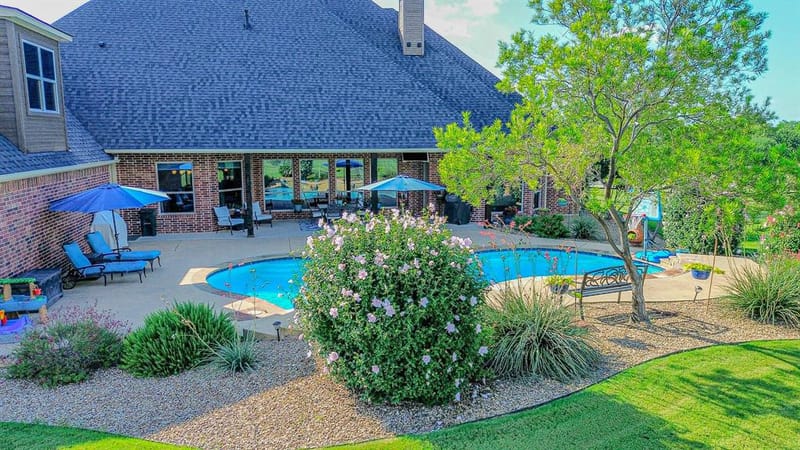903 S Savage Creek Lane, Weatherford TX 76087 - Photo 7