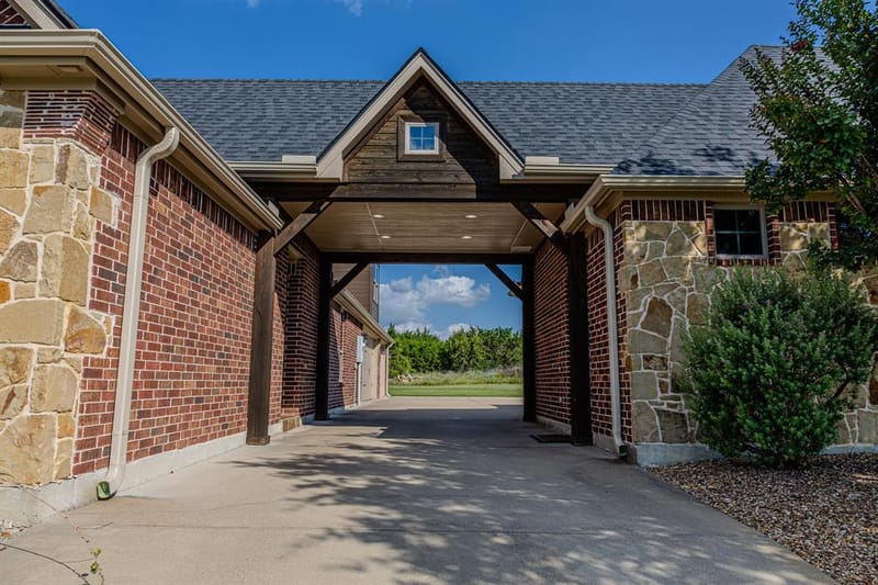 903 S Savage Creek Lane, Weatherford TX 76087 - Photo 36