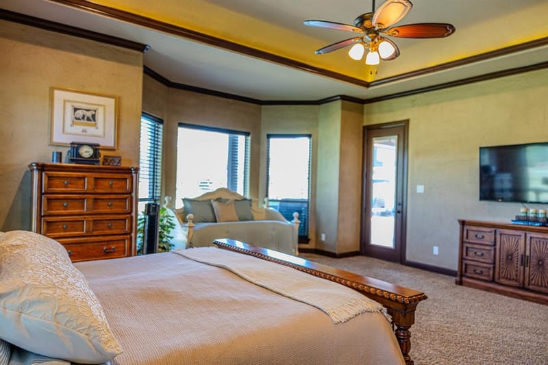 903 S Savage Creek Lane, Weatherford TX 76087 - Photo 24