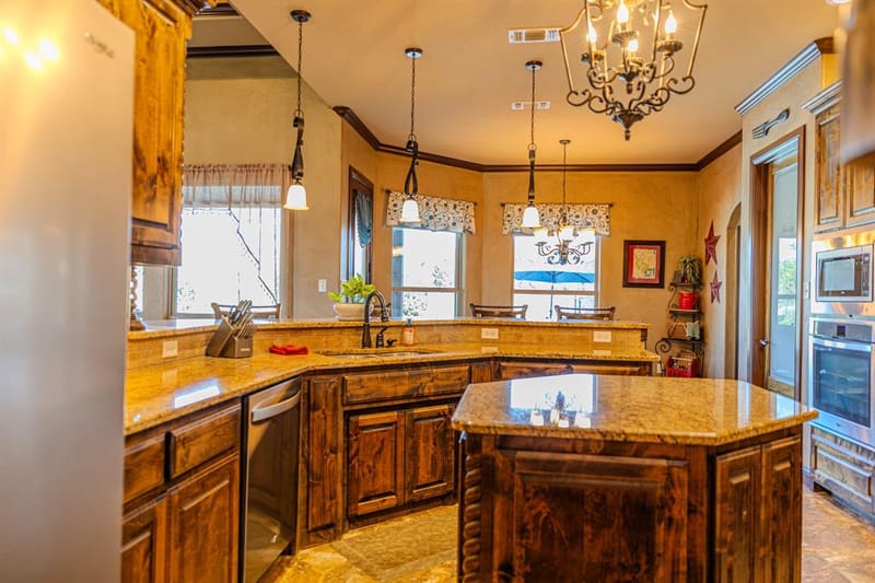 903 S Savage Creek Lane, Weatherford TX 76087 - Photo 15