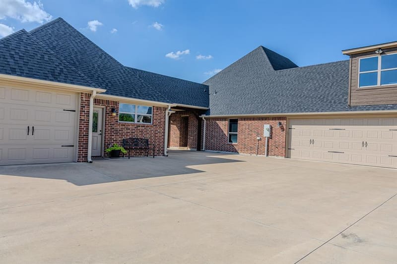 903 S Savage Creek Lane, Weatherford TX 76087 - Photo 35