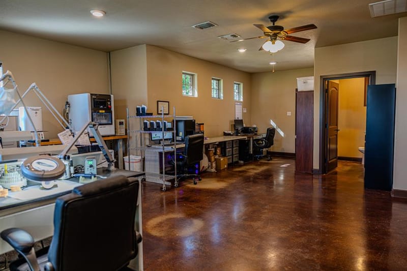 903 S Savage Creek Lane, Weatherford TX 76087 - Photo 39