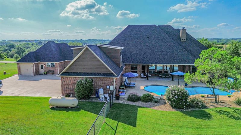 903 S Savage Creek Lane, Weatherford TX 76087 - Photo 8
