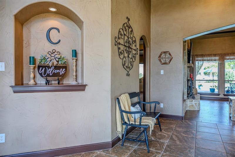 903 S Savage Creek Lane, Weatherford TX 76087 - Photo 21