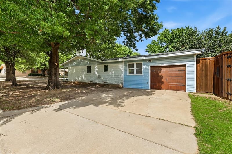 588 Pine Street, Lewisville TX 75057 - Photo 39